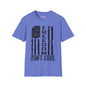 Freedom Isn't Free Adult T-Shirt