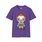 Pennywise the Clown Adult T-shirt