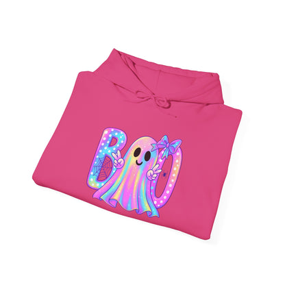 Boo Baby Heavy Blend™ Hooded Sweatshirt