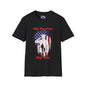 My Marine My Son (Dad) Adult T-shirt