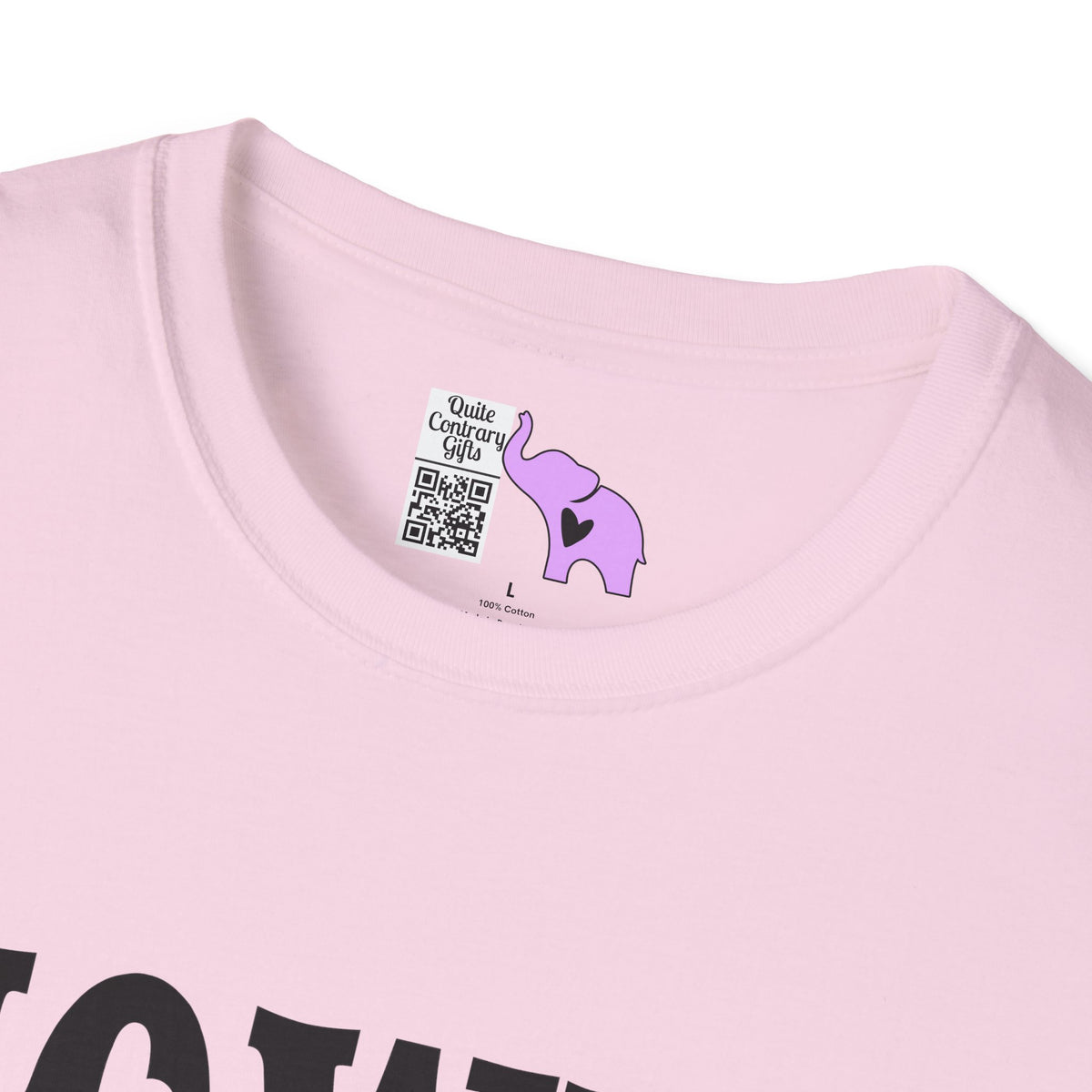 Howdy Adult T-shirt