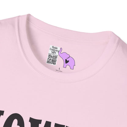Howdy Adult T-shirt
