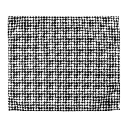 Black & White Balance Microfiber Duvet Cover