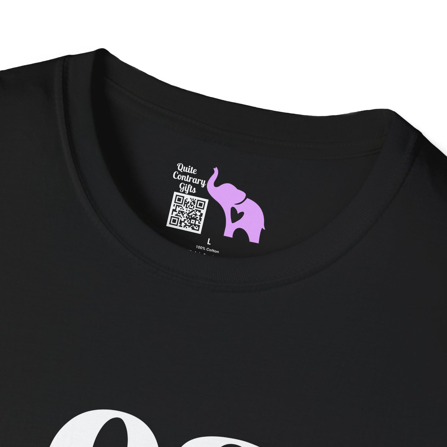 Less People More Dogs Adult T-shirt