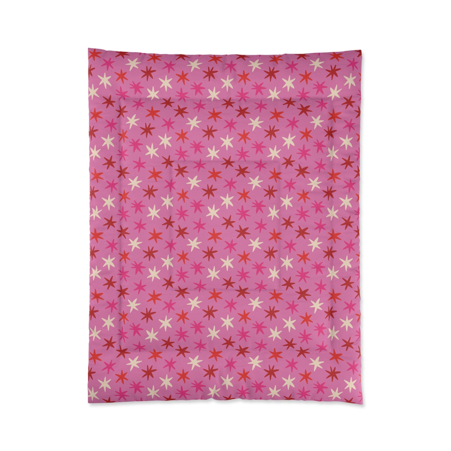 Love Sparks Basic Bedding Set