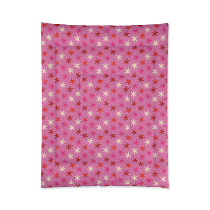 Love Sparks Basic Bedding Set