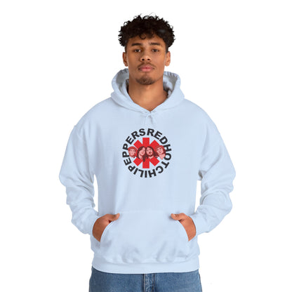 Red Hot Chili Peppers Heavy Blend™ Hooded Sweatshirt