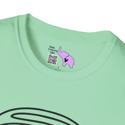 High Tides And Salty Vibes Adult T-shirt