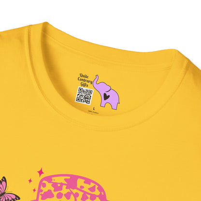 Man I Feel Like A Mama Adult T-shirt
