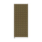Black & Gold Luxe Swirl Wrapping Paper