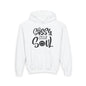 Sassy Little Soul Youth Heavy Blend Hoodie