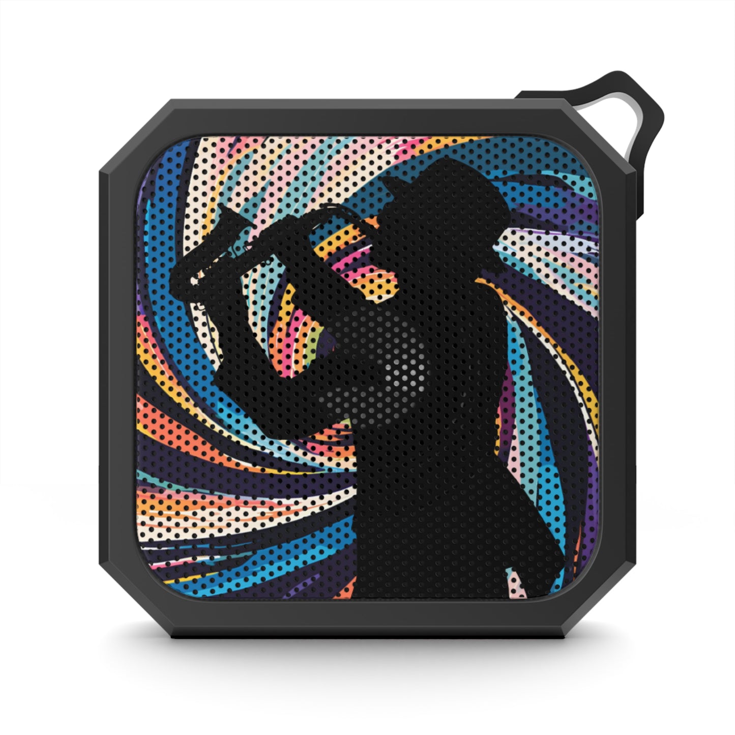 Jazz Player Blackwater Outdoor Bluetooth Speaker