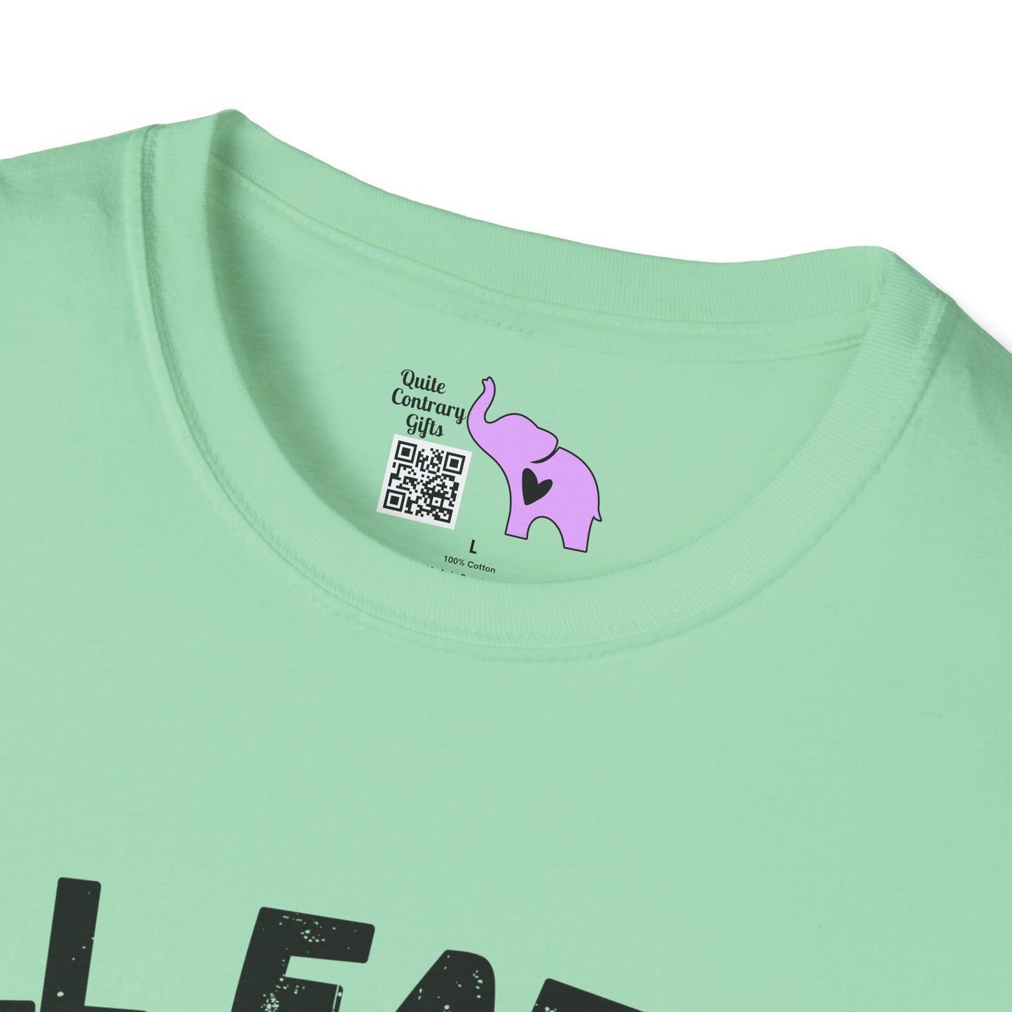 I'll Eat a Bowl of Water With a Fork Before I Give Any Cares About Your Opinion of Me  Adult T-shirt