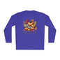 It's Fall Y'all Pumpkins Adult Long Sleeve Tee
