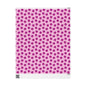 Rosy Dream Peonies Wrapping Paper