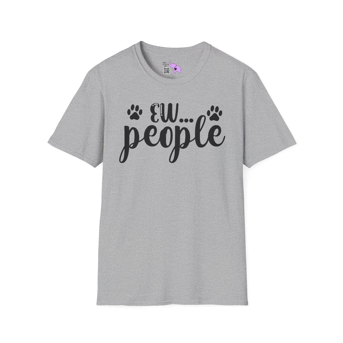 Ew People Adult T-shirt