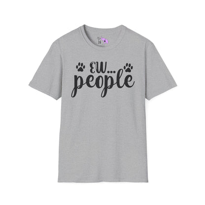 Ew People Adult T-shirt