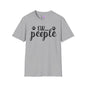 Ew People Adult T-shirt