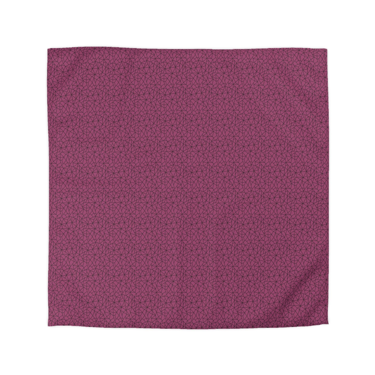 Fragmented Beauty Duvet Bedding Set