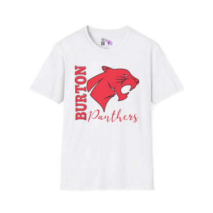 Burton Vertical Fury Adult T-shirt
