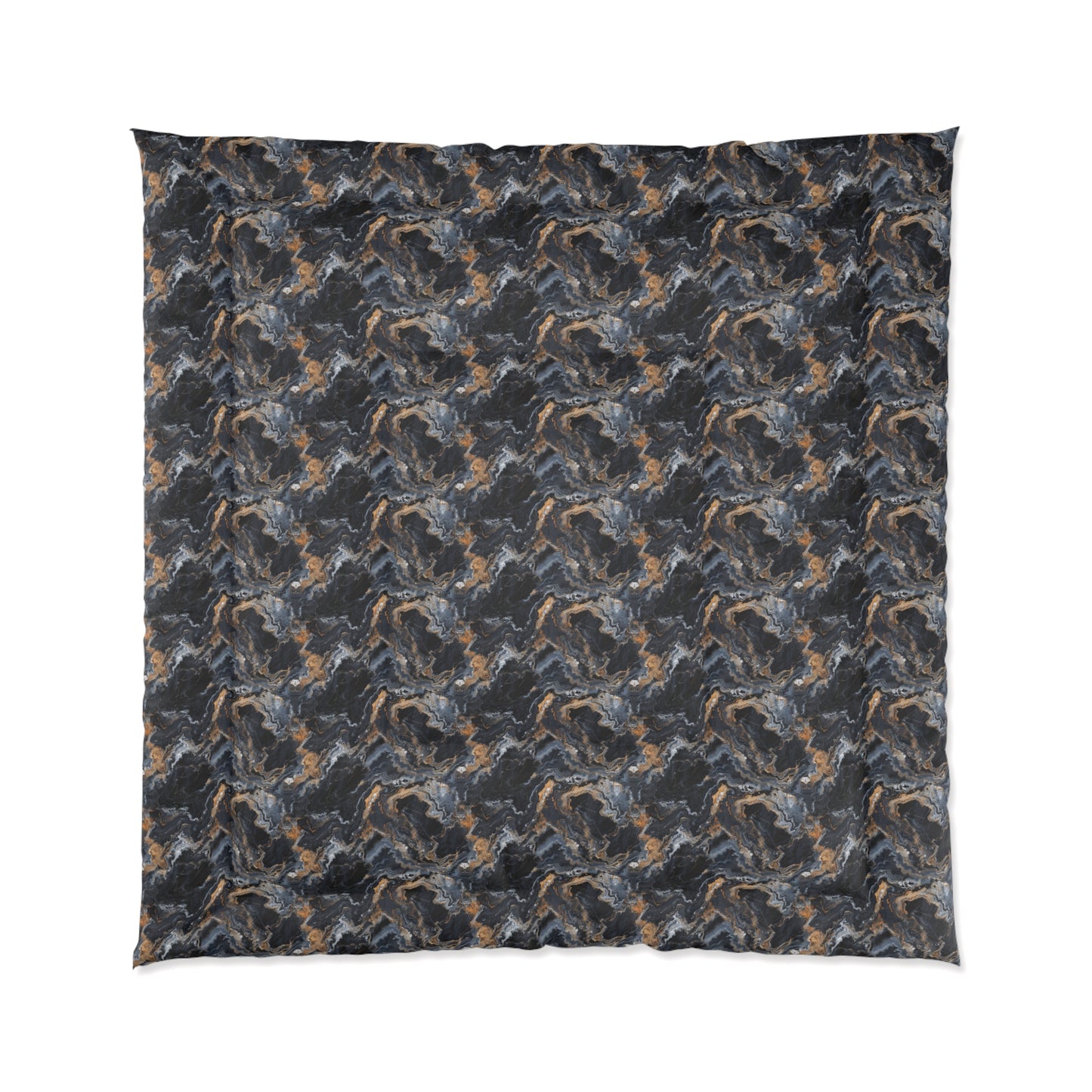 Moonspill Marble Comforter