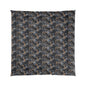 Moonspill Marble Comforter