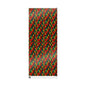 Festival Fire Kwanzaa Wrapping Paper