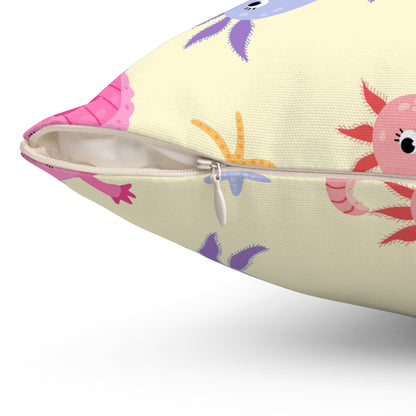 Happy Axos Basic Bedding Set