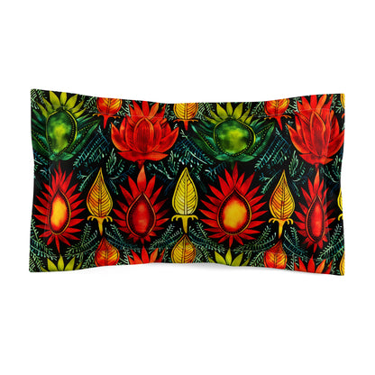 Joyful Burst Basic Bedding Set
