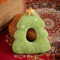 Cozy Christmas Plush & Pillow Collection