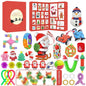 Christmas Toy Surprise Advent Calendar