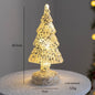 Christmas Table Night Lights