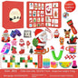 Christmas Toy Surprise Advent Calendar