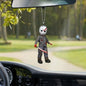 Horror Character Car Decor