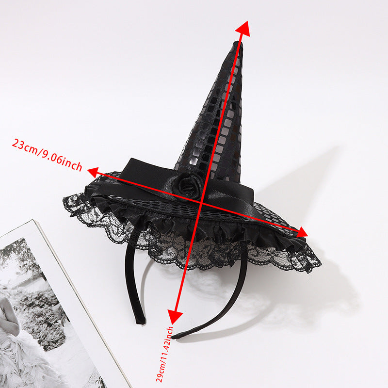 Halloween Hair Accessories/Headbands