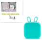 Portable Mini Thermal Label Printer Bluetooth
