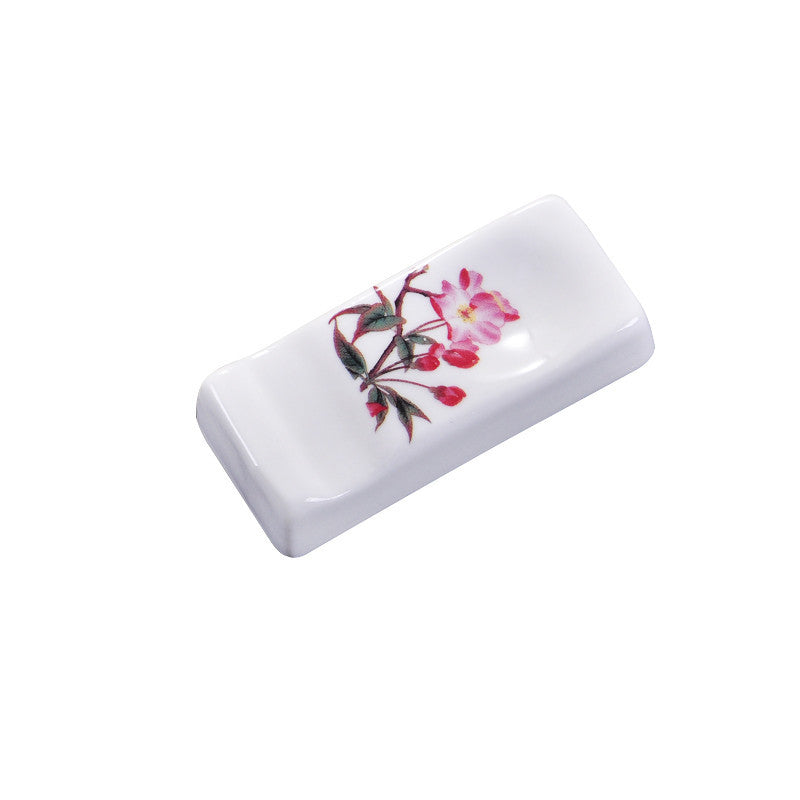 Bone China Ceramic Dinnerware Set