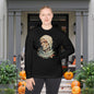 Pharoahs Curse Adult Long Sleeve Tee