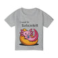 I Need to Relaxolotl Heavy Cotton™ Toddler T-shirt