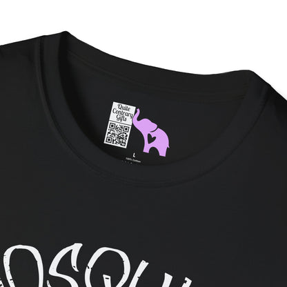 Mosquito Food Adult T-shirt