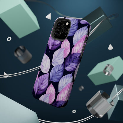 Ethereal Grove MagSafe® Compatible Tough Case for iPhone