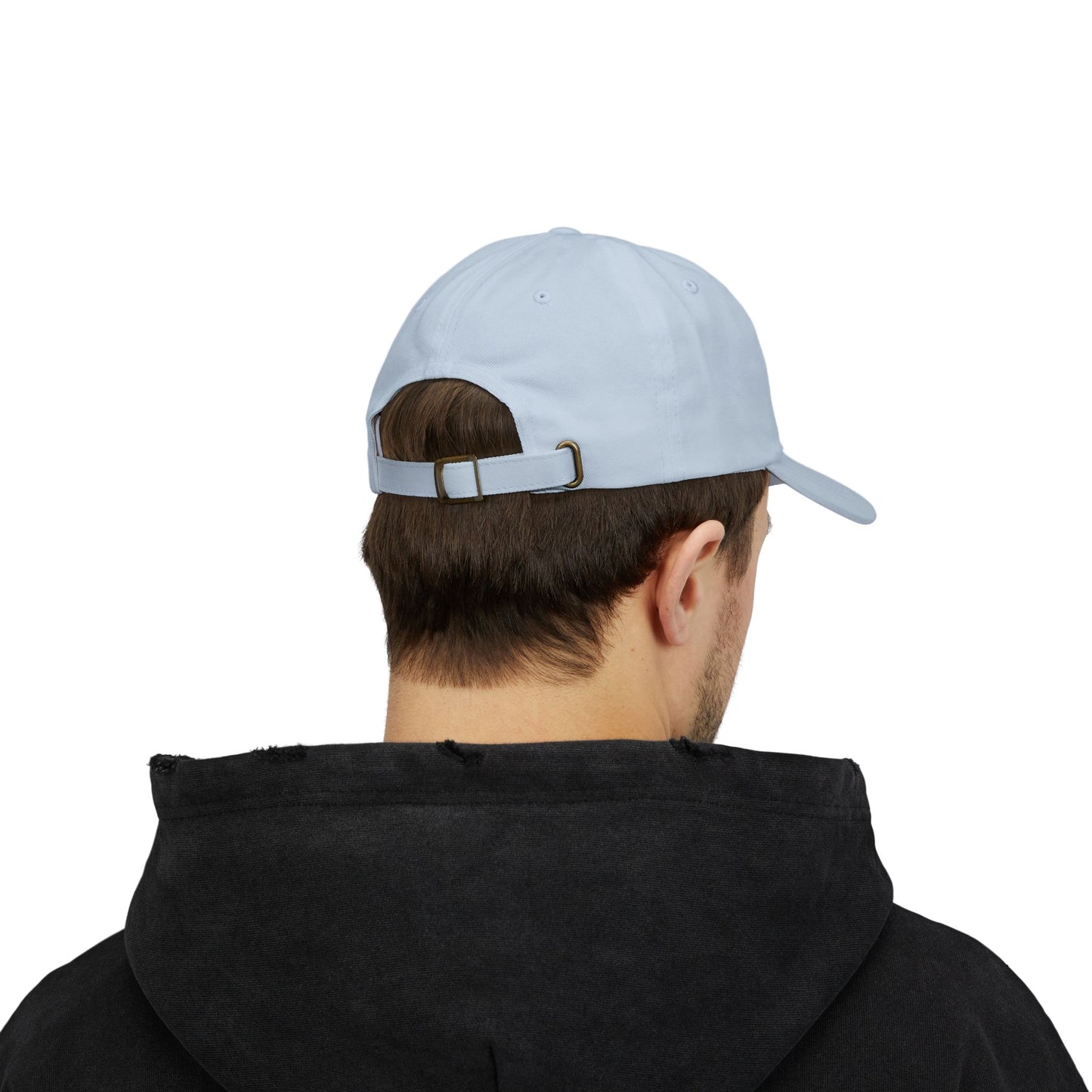 I 2nd That Embroidered Classic Dad Cap