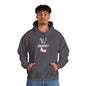 Am I The Drama (Lama) Heavy Blend™ Hooded Sweatshirt