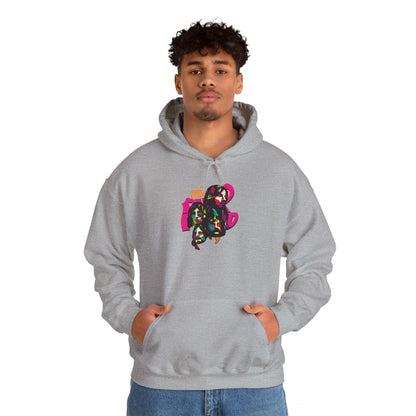 Pink Floyd Heavy Blend™ Hooded Sweatshirt