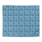 Oceanline Shells Microfiber Duvet Cover