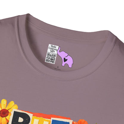 But First Coffee Adult T-shirt