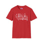 If You Need Me I'll Be Crafting Adult T-shirt