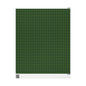 Emerald Canopy Frogs Wrapping Paper