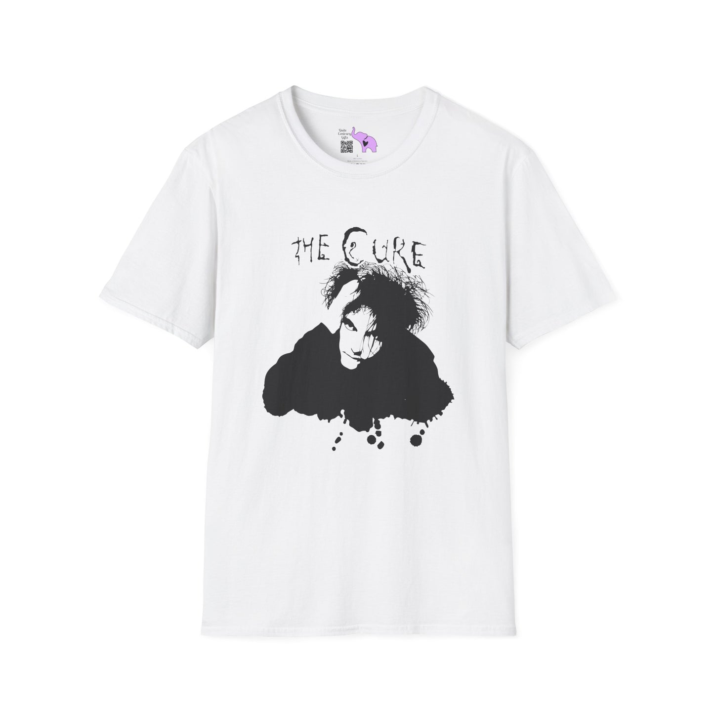 The Cure T-shirt