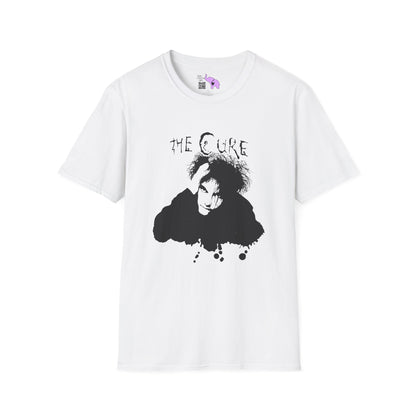 The Cure T-shirt